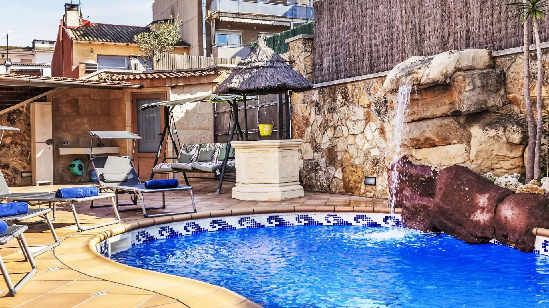 Holiday Home Cascada By Interhome Blanes 0*,  Španělsko