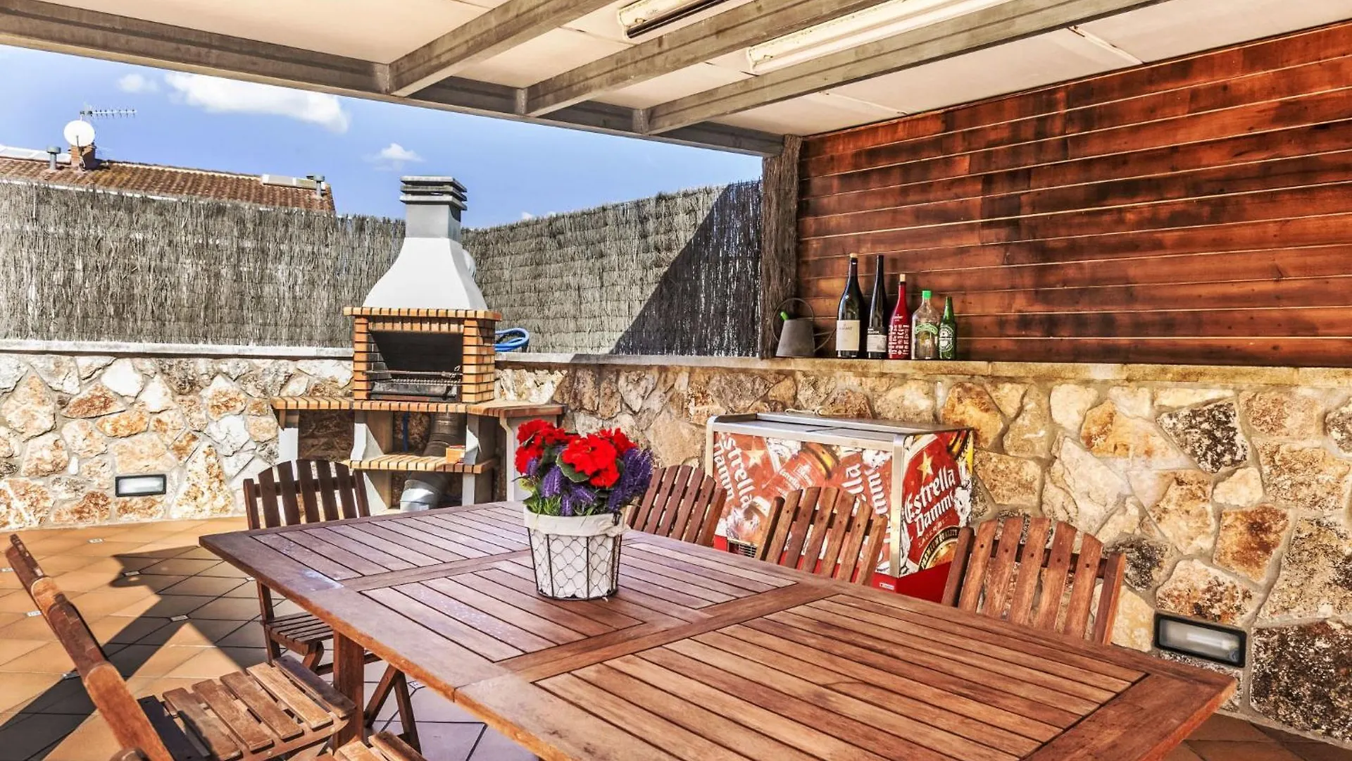Holiday Home Cascada By Interhome Blanes Španělsko